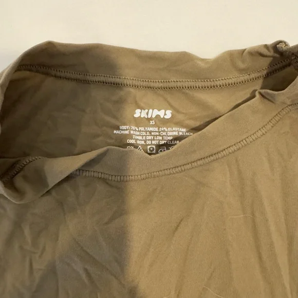 Skims top - Picture 3 of 4